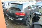 Volkswagen Golf - 3
