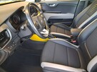 Kia Stonic L 1.0T-GDI 100KM DCT 2020/2021 r., salon PL, I właściciel, f-a VAT - 12