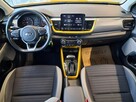 Kia Stonic L 1.0T-GDI 100KM DCT 2020/2021 r., salon PL, I właściciel, f-a VAT - 16
