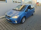 Ford C-Max 1.6 benzyna po lifcie ważne opłaty