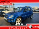Suzuki Ignis 4X4, Klimatyzacja, Podgrzewane fotele, Alufelgi, Ele szyby + lusterka