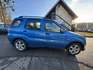 Suzuki Ignis 4X4, Klimatyzacja, Podgrzewane fotele, Alufelgi, Ele szyby + lusterka - 6