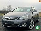 Opel Astra Benzyna Climatronic Gwarancja