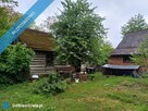 Gospodarstwo rolne, siedlisko ze starymi zabudowaniami, pole 3,69 ha - 2