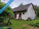 Gospodarstwo rolne, siedlisko ze starymi zabudowaniami, pole 3,69 ha - 4