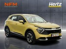 Kia Sportage 1,6 T-GDI MHEV FWD 7DCT(150 KM) M Salon PL F-Vat - 3