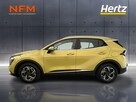 Kia Sportage 1,6 T-GDI MHEV FWD 7DCT(150 KM) M Salon PL F-Vat - 6