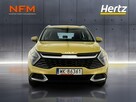Kia Sportage 1,6 T-GDI MHEV FWD 7DCT(150 KM) M Salon PL F-Vat - 8