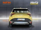 Kia Sportage 1,6 T-GDI MHEV FWD 7DCT(150 KM) M Salon PL F-Vat - 9