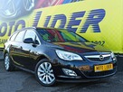 Opel Astra 6 lat jeden właściciel, nowy rozrząd, dwumasa, serwis - 1