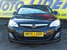 Opel Astra 6 lat jeden właściciel, nowy rozrząd, dwumasa, serwis - 2