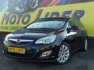 Opel Astra 6 lat jeden właściciel, nowy rozrząd, dwumasa, serwis - 3