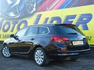 Opel Astra 6 lat jeden właściciel, nowy rozrząd, dwumasa, serwis - 4