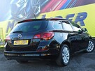 Opel Astra 6 lat jeden właściciel, nowy rozrząd, dwumasa, serwis - 6