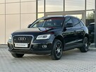 Audi Q5 I-ręka,8xAlu, Półskóra, Bixenon, Grzane Fotele, Navi,GWARANCJA, Serwis - 4