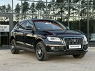 Audi Q5 I-ręka,8xAlu, Półskóra, Bixenon, Grzane Fotele, Navi,GWARANCJA, Serwis - 6