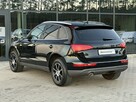 Audi Q5 I-ręka,8xAlu, Półskóra, Bixenon, Grzane Fotele, Navi,GWARANCJA, Serwis - 8