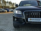 Audi Q5 I-ręka,8xAlu, Półskóra, Bixenon, Grzane Fotele, Navi,GWARANCJA, Serwis - 9