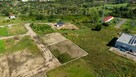 Działka budowlana Szafranki gm. Ostróda - 5