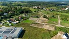 Działka budowlana Szafranki gm. Ostróda - 6