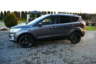 Ford Kuga NAVI-PL * Kamera cof. * Klima tronik x 2 * Park tronik * LEDY * Rej-pL - 5