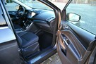 Ford Kuga NAVI-PL * Kamera cof. * Klima tronik x 2 * Park tronik * LEDY * Rej-pL - 11