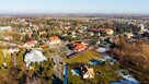 Działka usługowa Wierzchosławice - 2