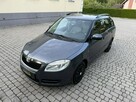 Škoda Fabia Bardzo dobry stan, niski przebieg. - 10