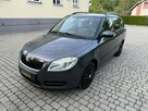 Škoda Fabia Bardzo dobry stan, niski przebieg. - 11