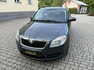 Škoda Fabia Bardzo dobry stan, niski przebieg. - 12