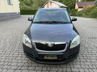 Škoda Fabia Bardzo dobry stan, niski przebieg. - 13