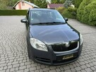 Škoda Fabia Bardzo dobry stan, niski przebieg. - 14