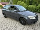 Škoda Fabia Bardzo dobry stan, niski przebieg. - 15