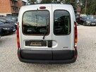 Renault Kangoo Bardzo ładny, zadbany egzemplarz. 1 właściciel, Mały przebieg. - 13