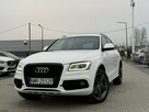 Audi Q5 2.0 TDI / 177KM LED S-LINE !  QUATTRO Automat BiKsenon Półskóra - 3