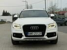 Audi Q5 2.0 TDI / 177KM LED S-LINE !  QUATTRO Automat BiKsenon Półskóra - 4