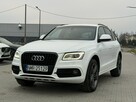 Audi Q5 2.0 TDI / 177KM LED S-LINE !  QUATTRO Automat BiKsenon Półskóra - 5