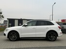 Audi Q5 2.0 TDI / 177KM LED S-LINE !  QUATTRO Automat BiKsenon Półskóra - 6