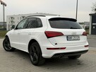 Audi Q5 2.0 TDI / 177KM LED S-LINE !  QUATTRO Automat BiKsenon Półskóra - 7