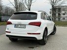 Audi Q5 2.0 TDI / 177KM LED S-LINE !  QUATTRO Automat BiKsenon Półskóra - 10