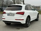 Audi Q5 2.0 TDI / 177KM LED S-LINE !  QUATTRO Automat BiKsenon Półskóra - 11
