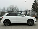 Audi Q5 2.0 TDI / 177KM LED S-LINE !  QUATTRO Automat BiKsenon Półskóra - 12
