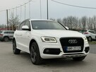 Audi Q5 2.0 TDI / 177KM LED S-LINE !  QUATTRO Automat BiKsenon Półskóra - 13