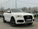 Audi Q5 2.0 TDI / 177KM LED S-LINE !  QUATTRO Automat BiKsenon Półskóra - 14