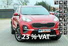 Kia Sportage Od1150złM-cBezWplaty!2021*1,6gdi+LPG*Kamera*Navi*FullLed*As.PasaRuchu*