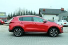 Kia Sportage Od1150złM-cBezWplaty!2021*1,6gdi+LPG*Kamera*Navi*FullLed*As.PasaRuchu* - 3