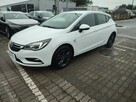 Opel Astra Salon Polska jeden właściciel - 11