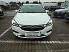 Opel Astra Salon Polska jeden właściciel - 13