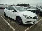 Opel Astra Salon Polska jeden właściciel - 16
