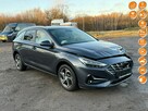 Hyundai i30 Prime*Lift*Grzanefotele*Led*Kamera*Nawigacja*GrzanaKierownica*48V*ASO